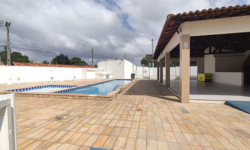 Apartamento No  Arir...