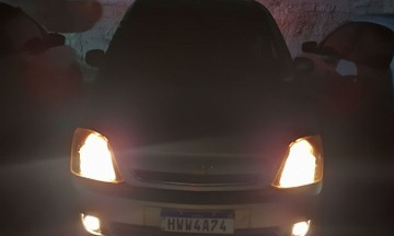 Meriva 1.8 Flex 2006...
