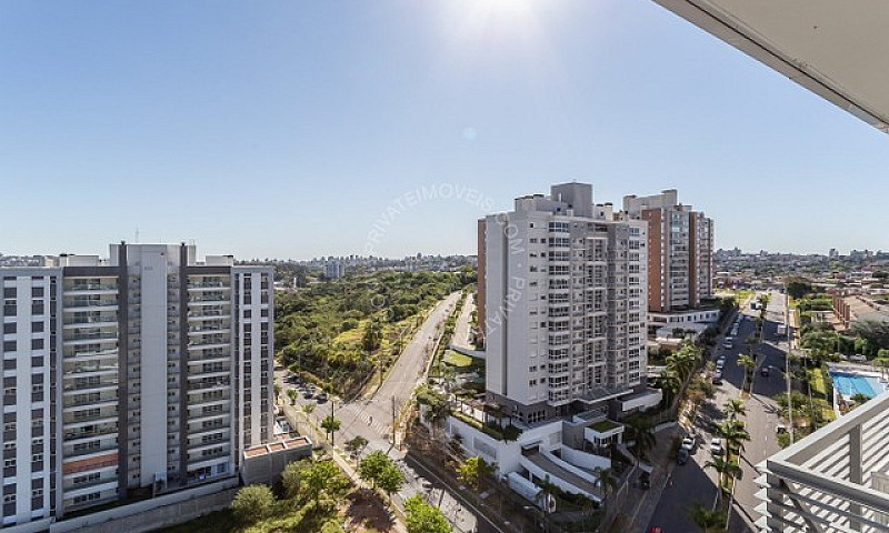 Porto Alegre - Apart...