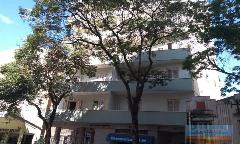 Porto Alegre - Apart...