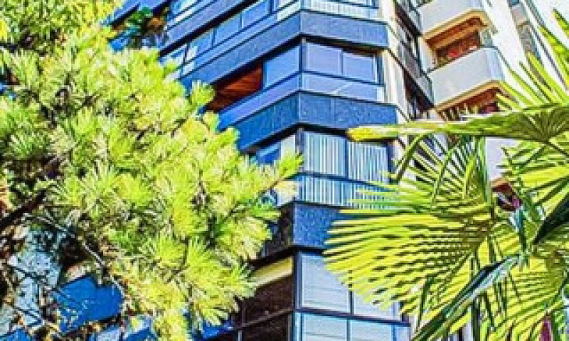 Porto Alegre - Apart...