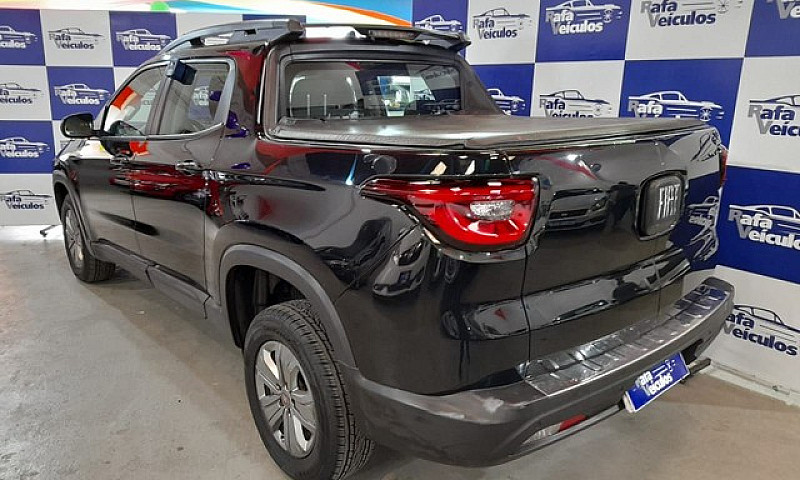 Fiat Toro 1.8 At6 20...