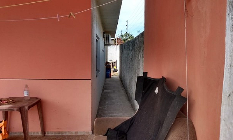 Vendo Casa No Parque...