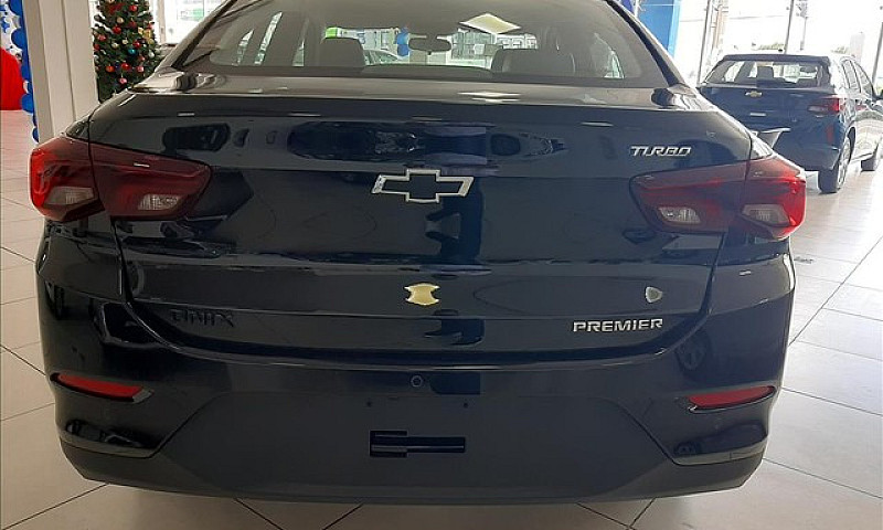 Chevrolet Onix 1.0 T...