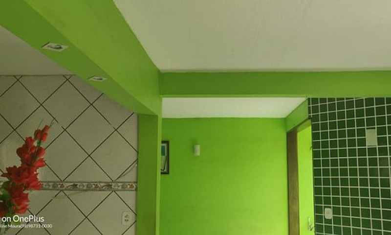 Alugo/Vendo Apartame...