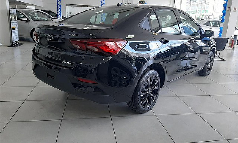 Chevrolet Onix 1.0 T...