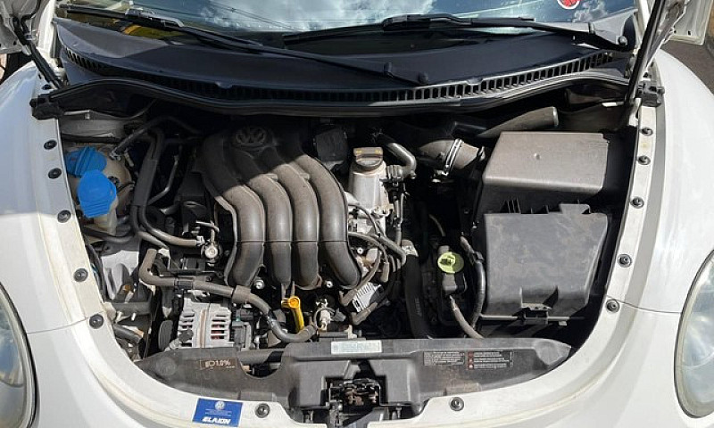 Vendo Vw New Beetle ...