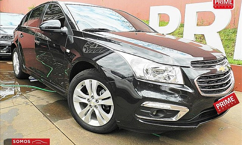 Chevrolet Cruze 1.8 ...