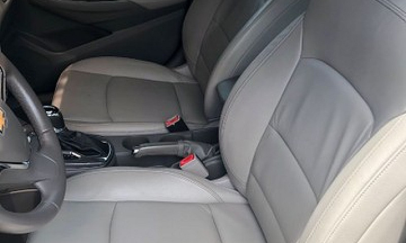 Cruze 1.4 Turbo Spor...