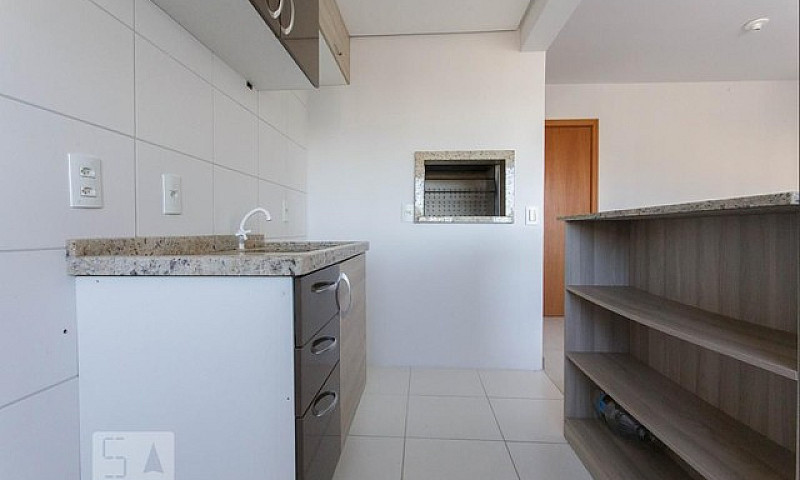 Apartamento Semi Mob...