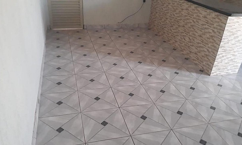 Alugo Casa ...