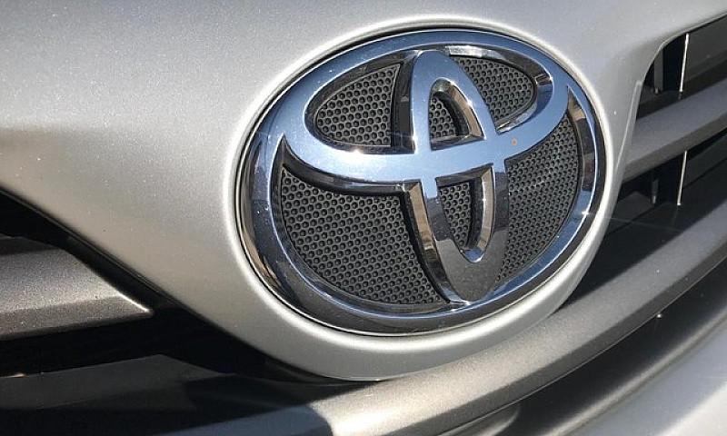 Toyota Corolla Xei 2...