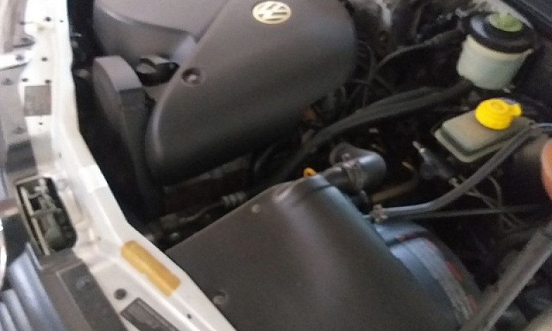 Gol G3 Power 1.6 Ap ...