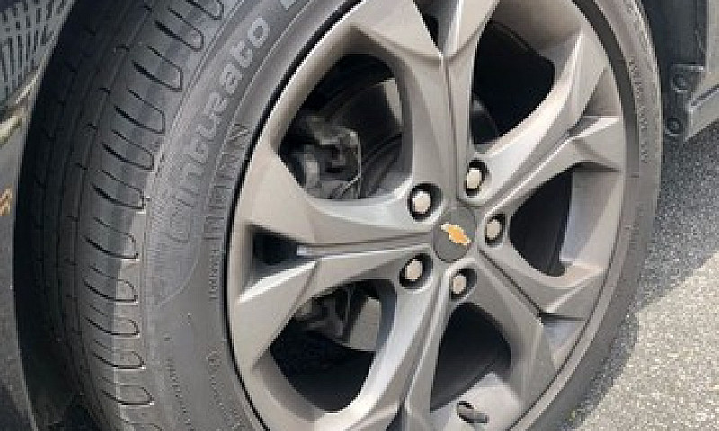 Cruze 1.4 Turbo Spor...