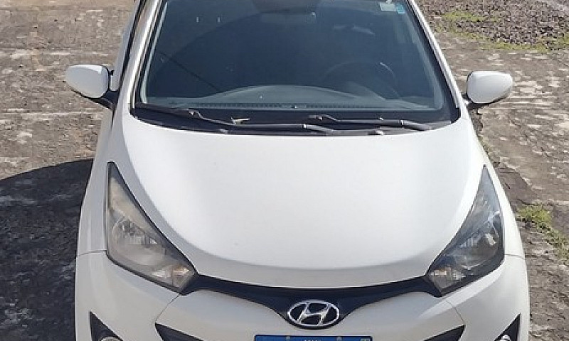 Vendo Hb20 Conforto ...