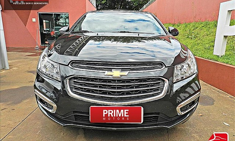 Chevrolet Cruze 1.8 ...