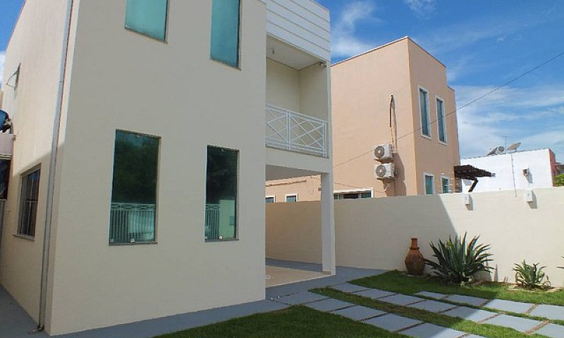 Bairro Santa Rosa...