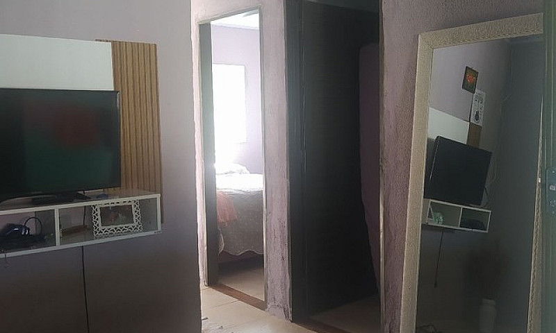 Alugo Casa Milton Fi...