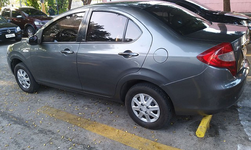 Jac J3 ,2012, Sedan ...