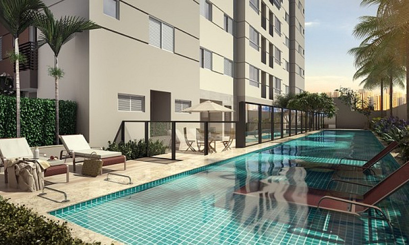 Apartamento *Novo* F...