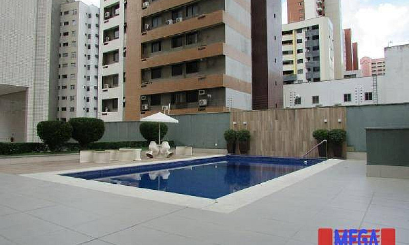 Apartamento Com 4 Qu...