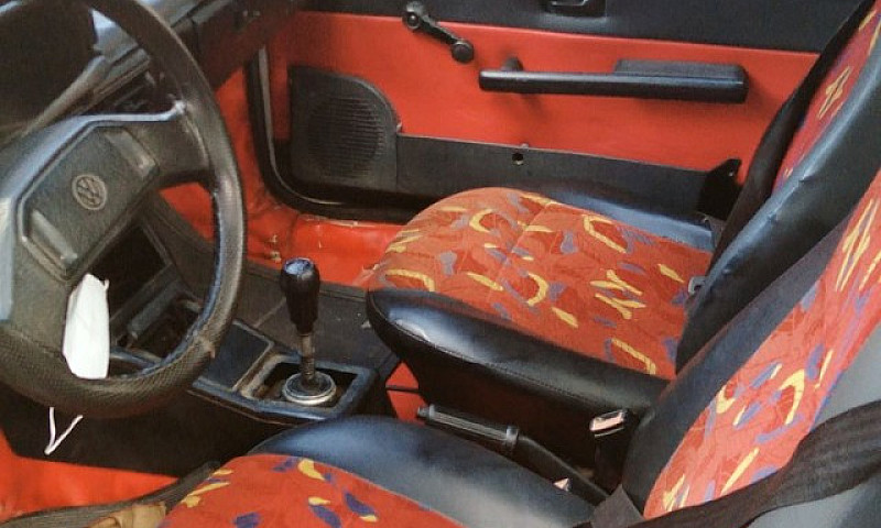 Saveiro 96/97...