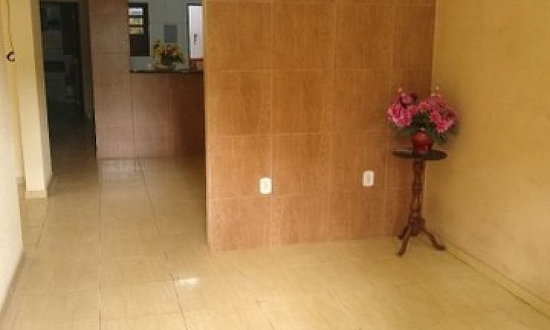 Casa Em Laranjeiras...