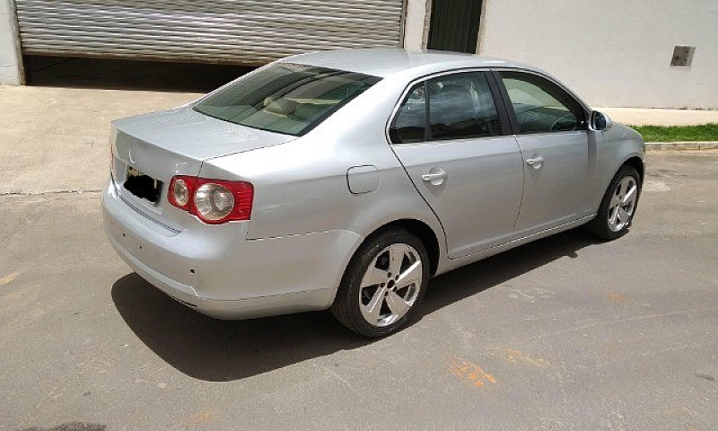 Jetta 2.5 Tiptronic ...