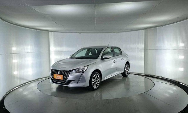 Peugeot 208 208 Allu...