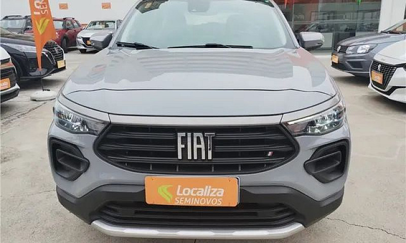 Fiat Pulse 2023 1.0 ...