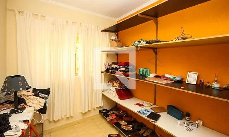Casa Para Aluguel - ...