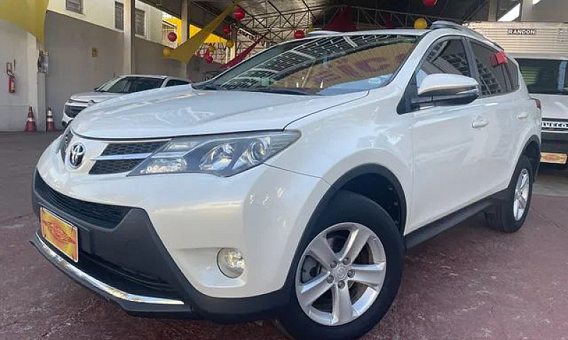 Toyota Rav4 4X4 2.0 ...