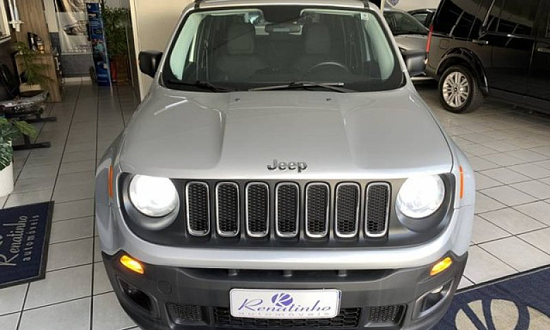 Jeep Renegade Sport ...