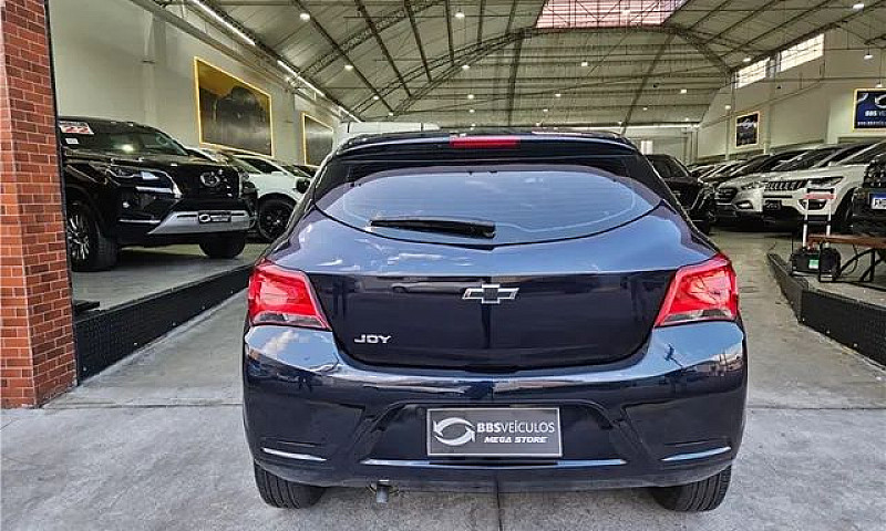 Chevrolet Joy 2021 1...