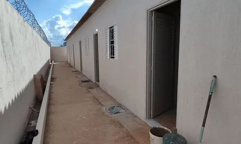 Kitnets Jardim Abc ...