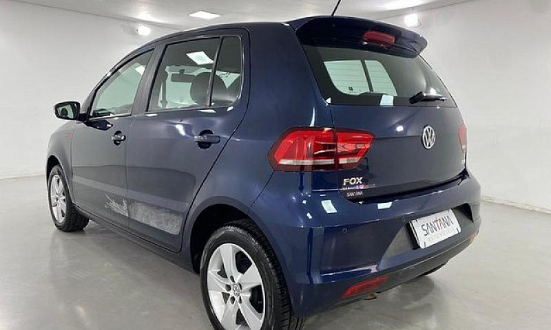 Vw Fox Rock Rio 2016...