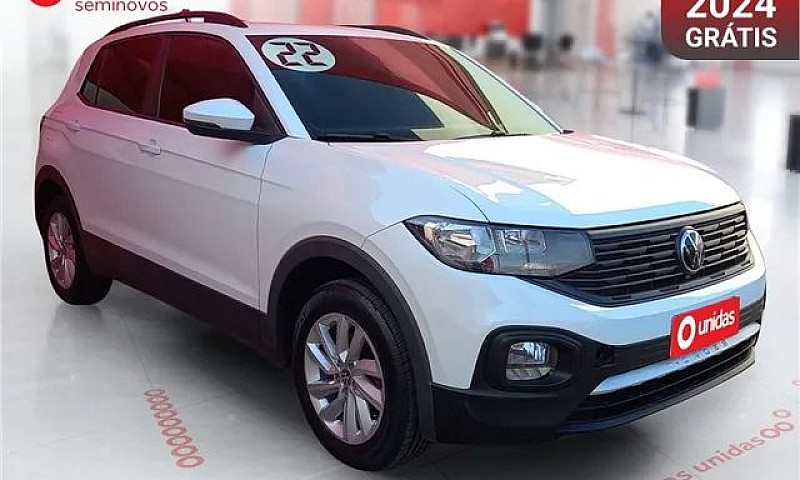 Volkswagen T-Cross 2...