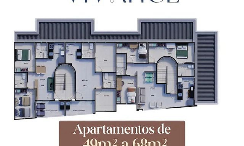 Casa De Condomínio P...