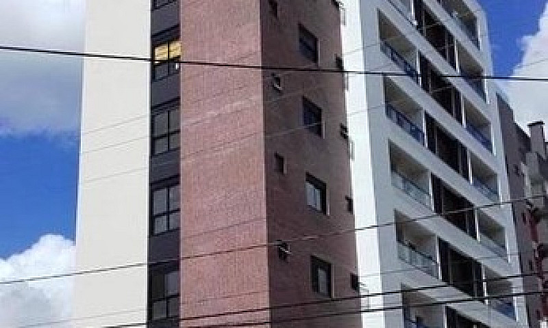 Apartamento Atirador...