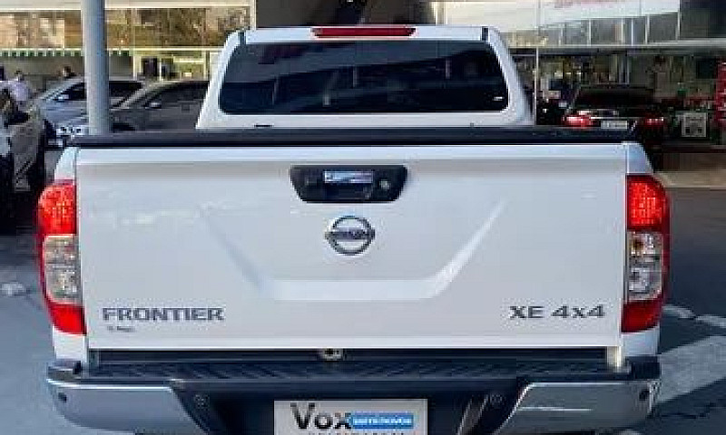 Frontier 2019 Xe Em ...