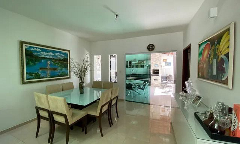 Casa Duplex Na Aruan...