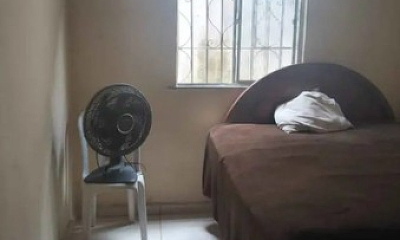 Vendo Casa No Conjun...