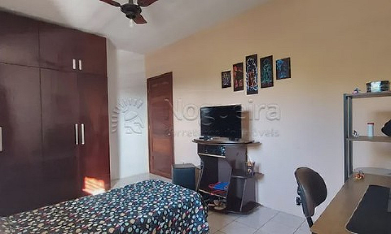 Casa Para Aluguel Co...