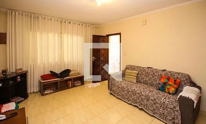 Casa Para Aluguel - ...