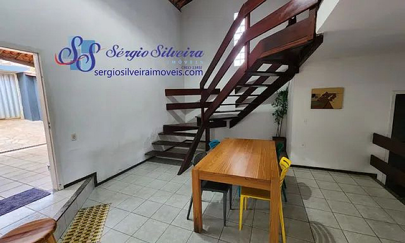 Casa Duplex Vista Ma...