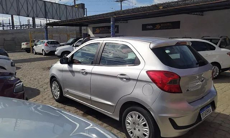 Ford Ka Se Plus ...