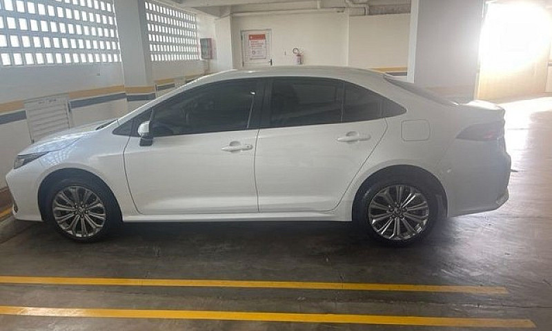 Corolla Xei 2023...
