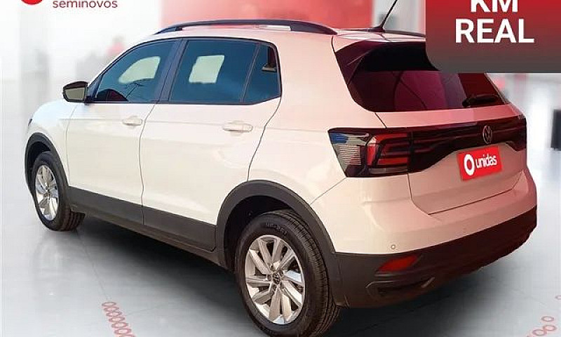 Volkswagen T-Cross 2...