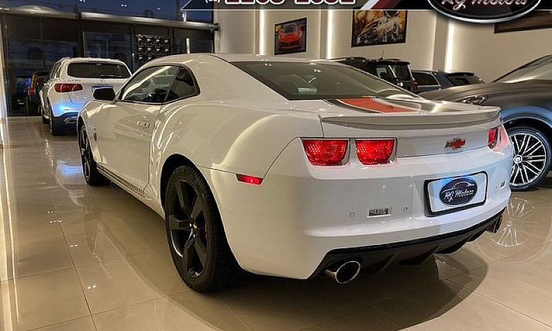 Chevrolet Camaro  6....