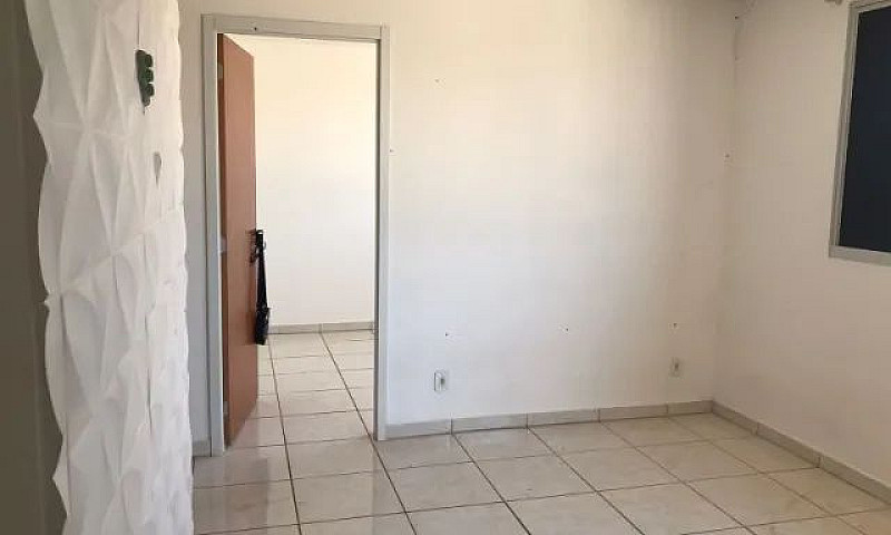 Alugo Apartamento No...